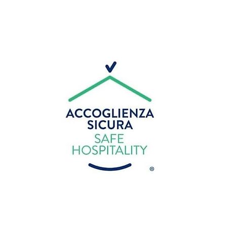 Aiello Suites Mailand Exterior foto