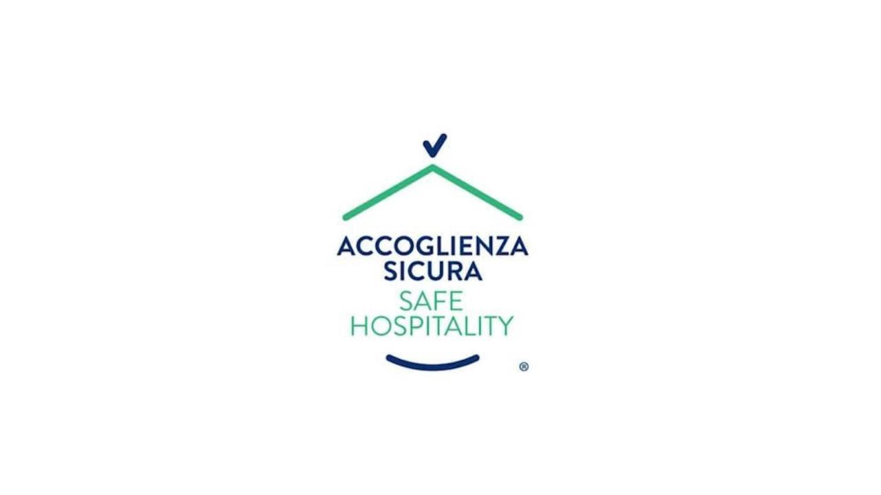 Aiello Suites Mailand Exterior foto
