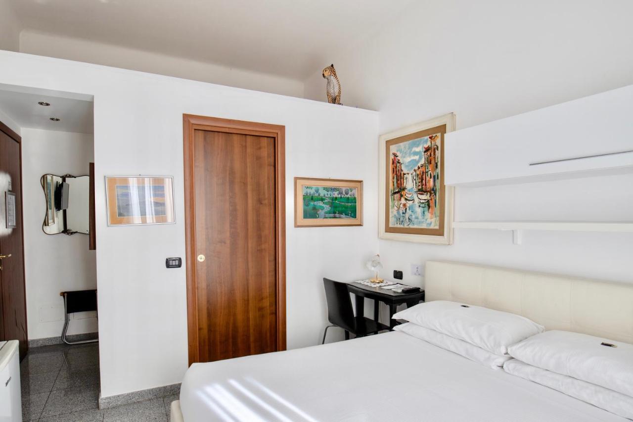 Aiello Suites Mailand Exterior foto