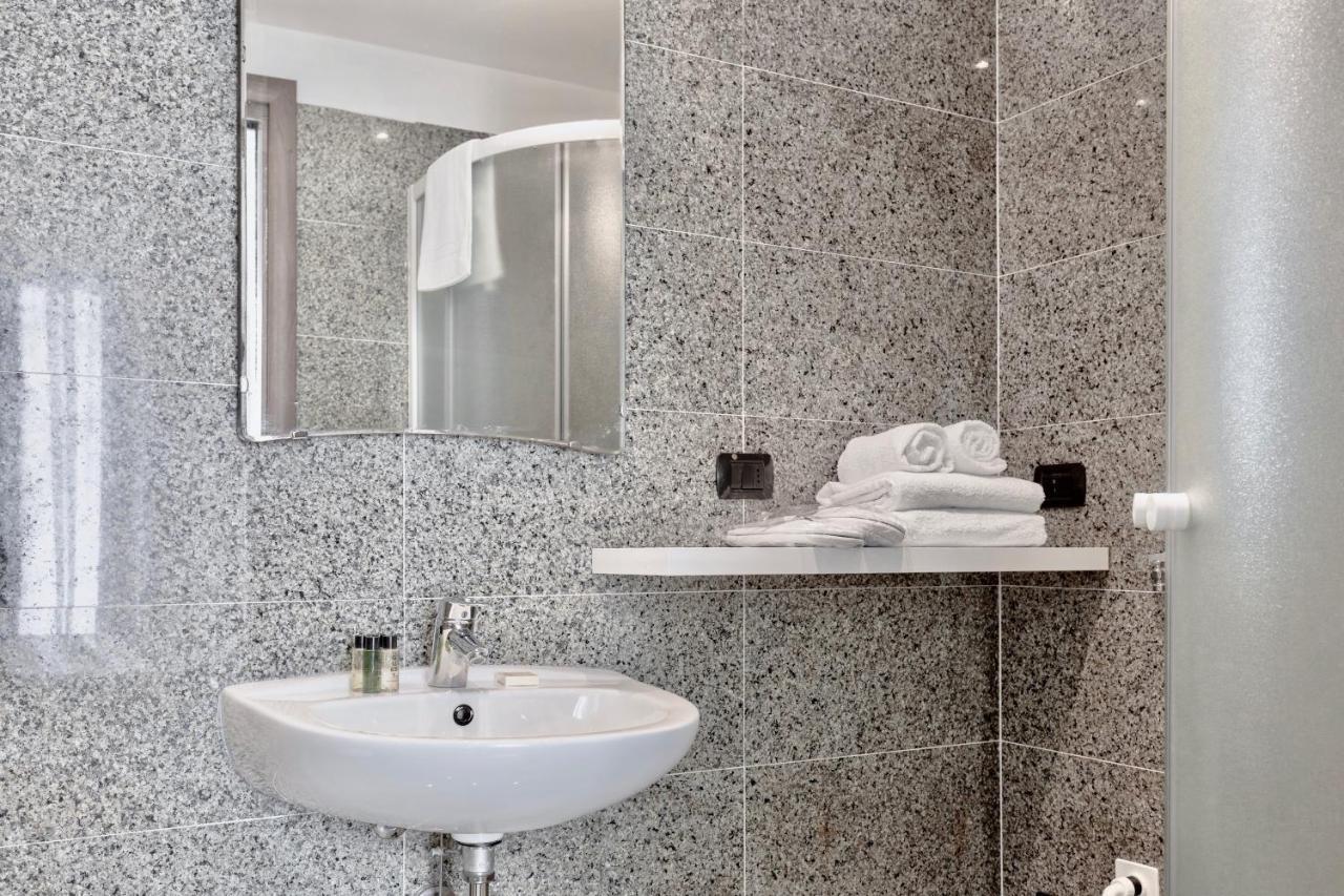 Aiello Suites Mailand Exterior foto
