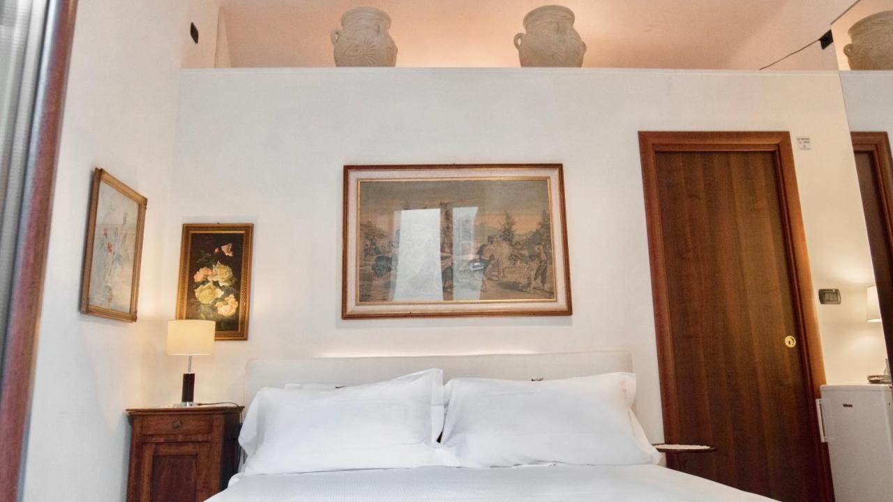Aiello Suites Mailand Exterior foto