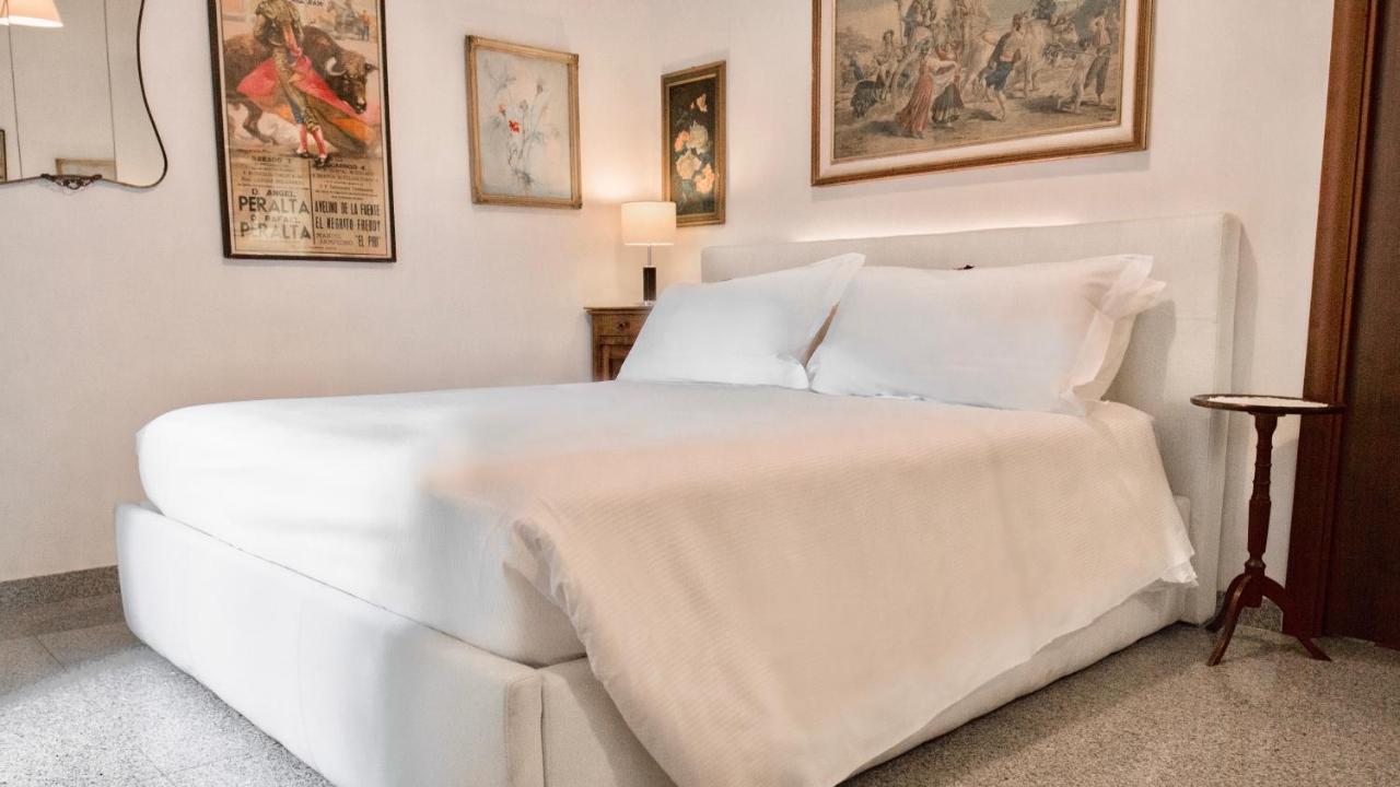 Aiello Suites Mailand Exterior foto
