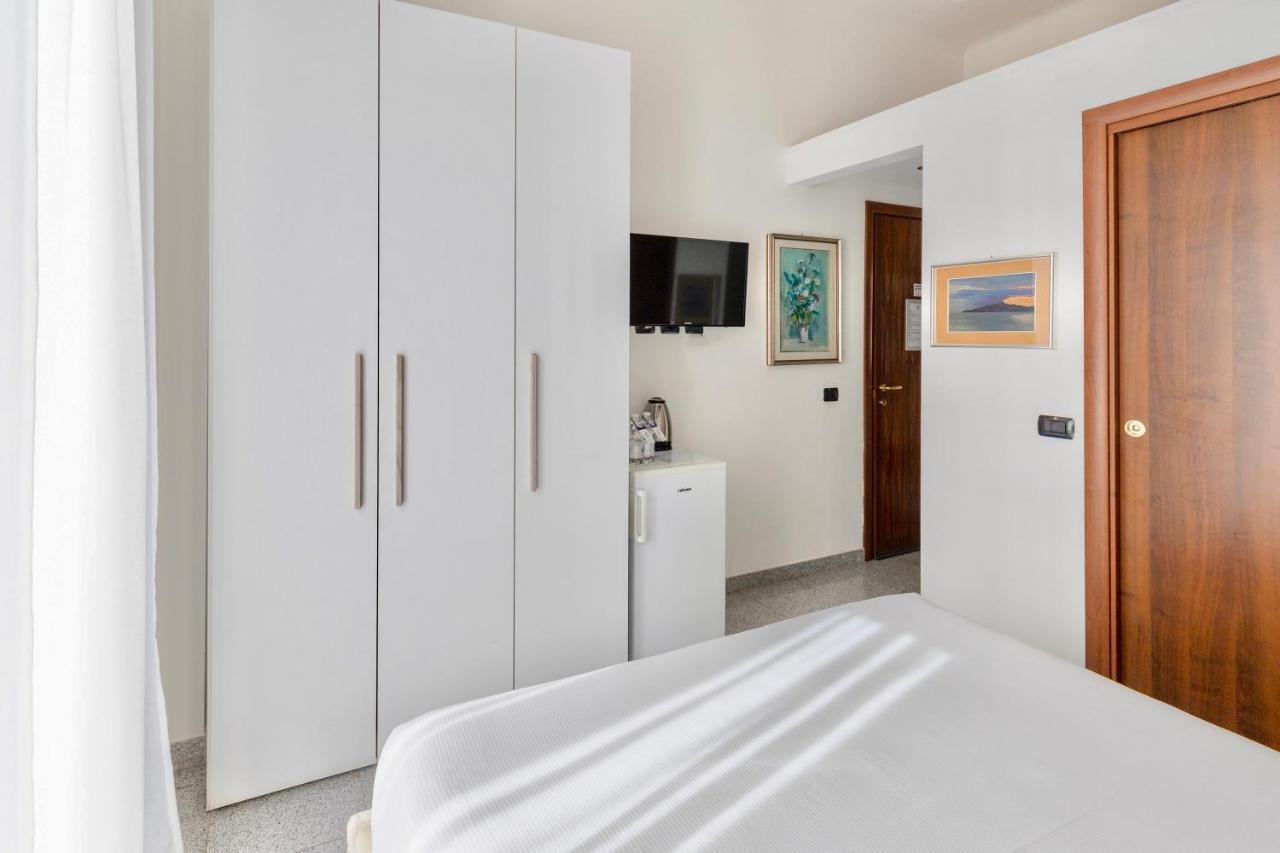 Aiello Suites Mailand Exterior foto