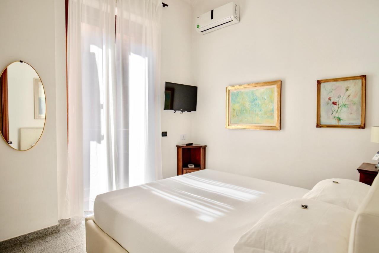 Aiello Suites Mailand Exterior foto