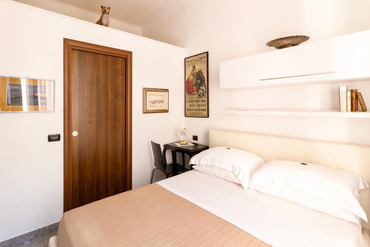 Aiello Suites Mailand Exterior foto