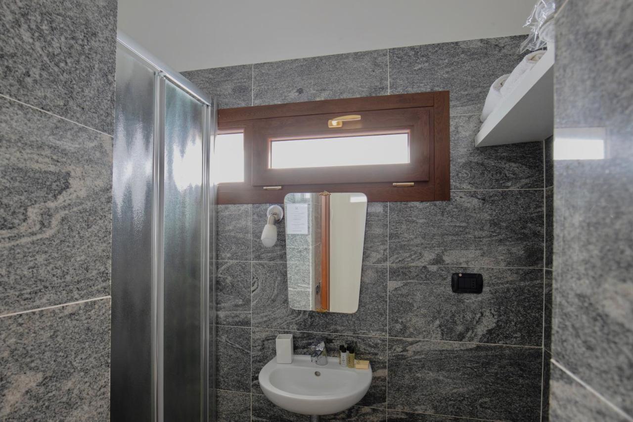 Aiello Suites Mailand Exterior foto