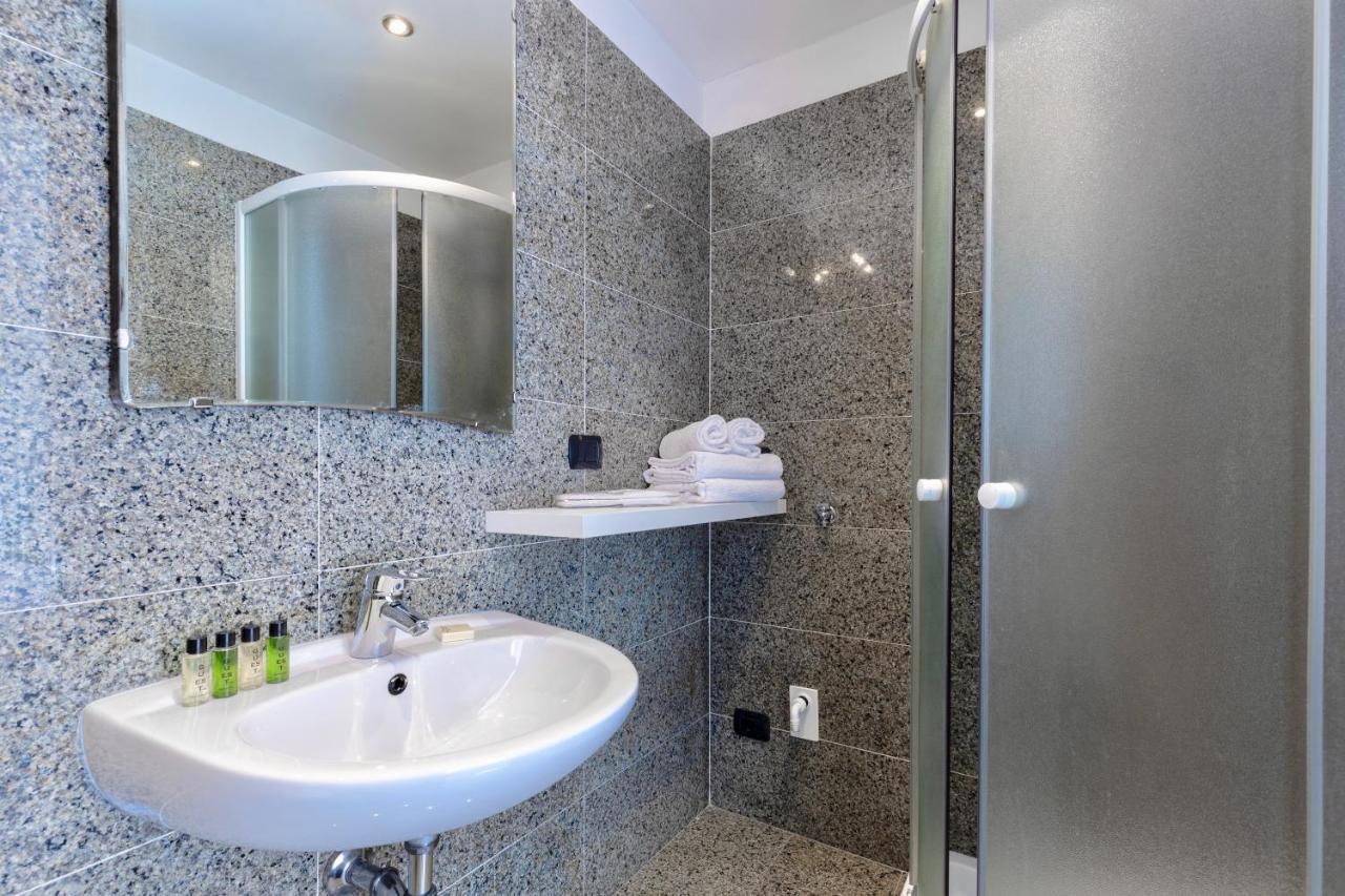 Aiello Suites Mailand Exterior foto