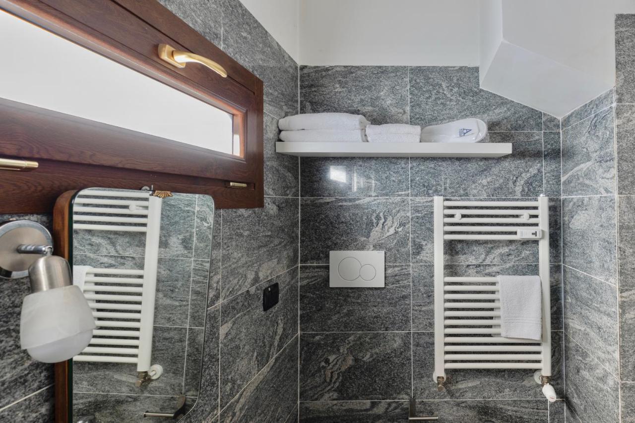 Aiello Suites Mailand Exterior foto