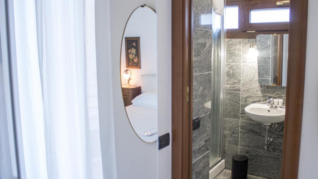 Aiello Suites Mailand Zimmer foto