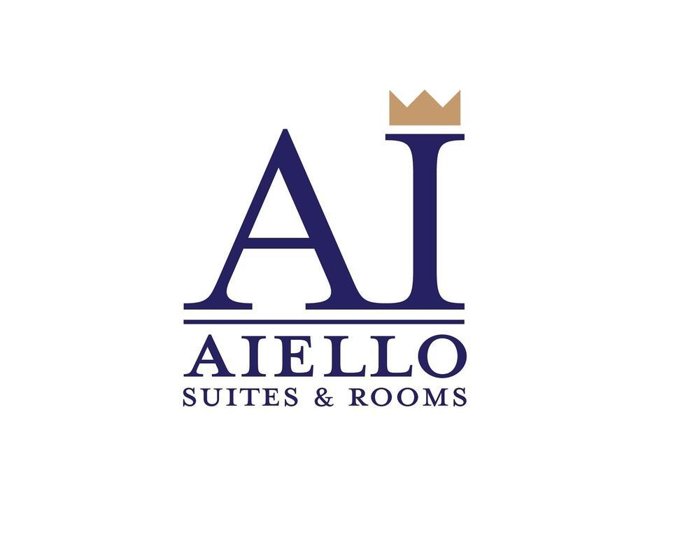 Aiello Suites Mailand Zimmer foto