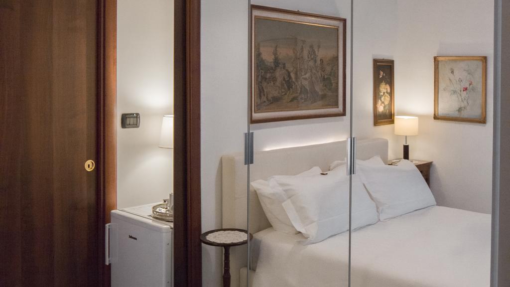Aiello Suites Mailand Exterior foto